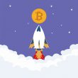 BTC breakout