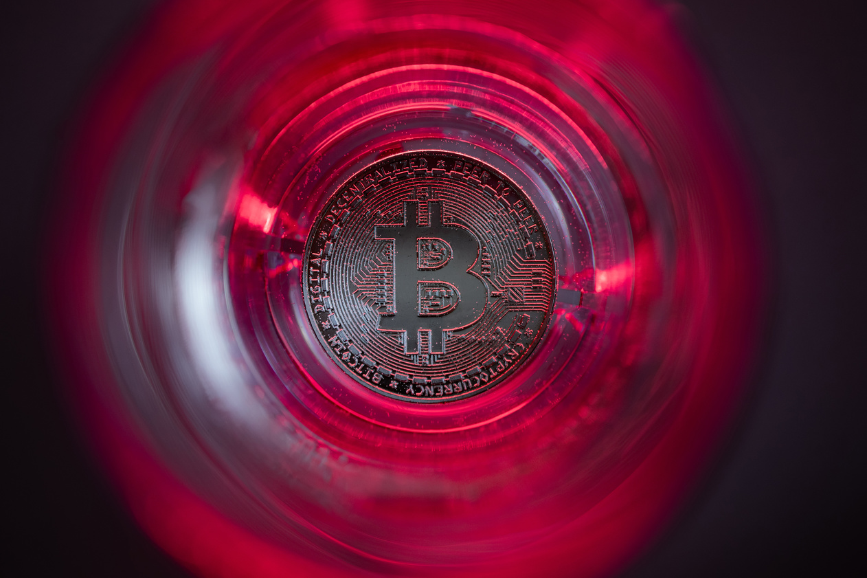 How Low Will Bitcoin Go? What's Next for $BTC? 1 BTC bottom