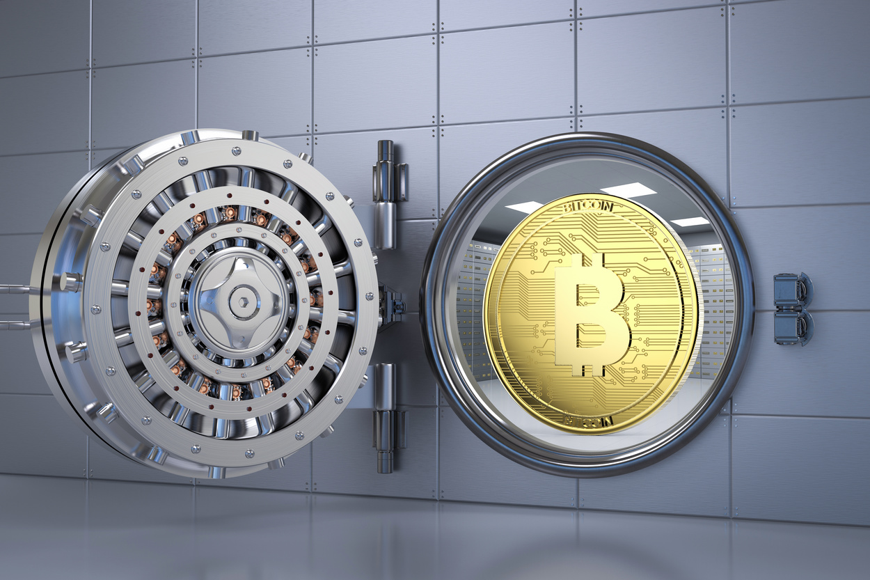 btc safe