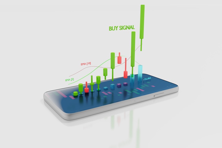 Nasdaq Flashes a Stealth Buy Signal: What's Next? 1 Nasdaq buy signal