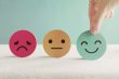 3 emotions