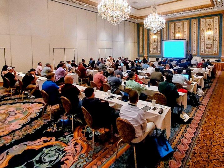 Unlock the Secrets of Swing Trading Success: Your Exclusive Webinar Invitation - July 1, 2023 1 Vegas MoneyShow