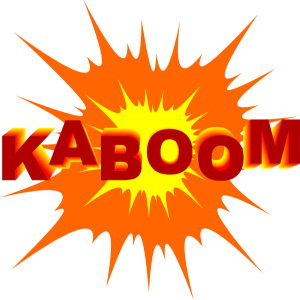 explosive stocks