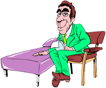 Trading Psychologist? Forget about it.